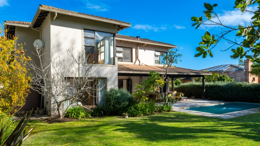 3 Bedroom Property for Sale in Camphersdrift Western Cape